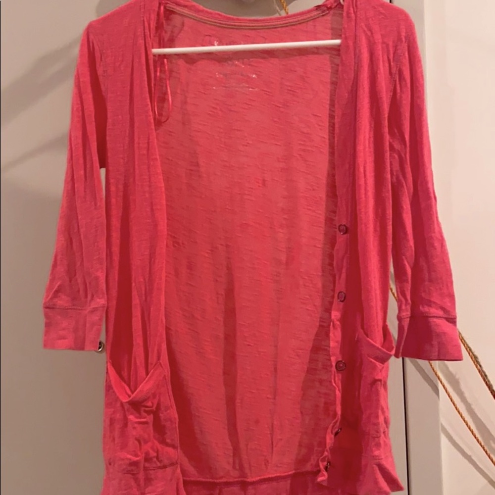 Women’s Cardigan